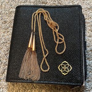 Kendra Scott Rose Gold Phara